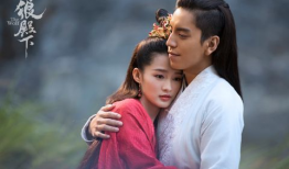 电视剧古装电视剧,权谋与爱情的纠葛